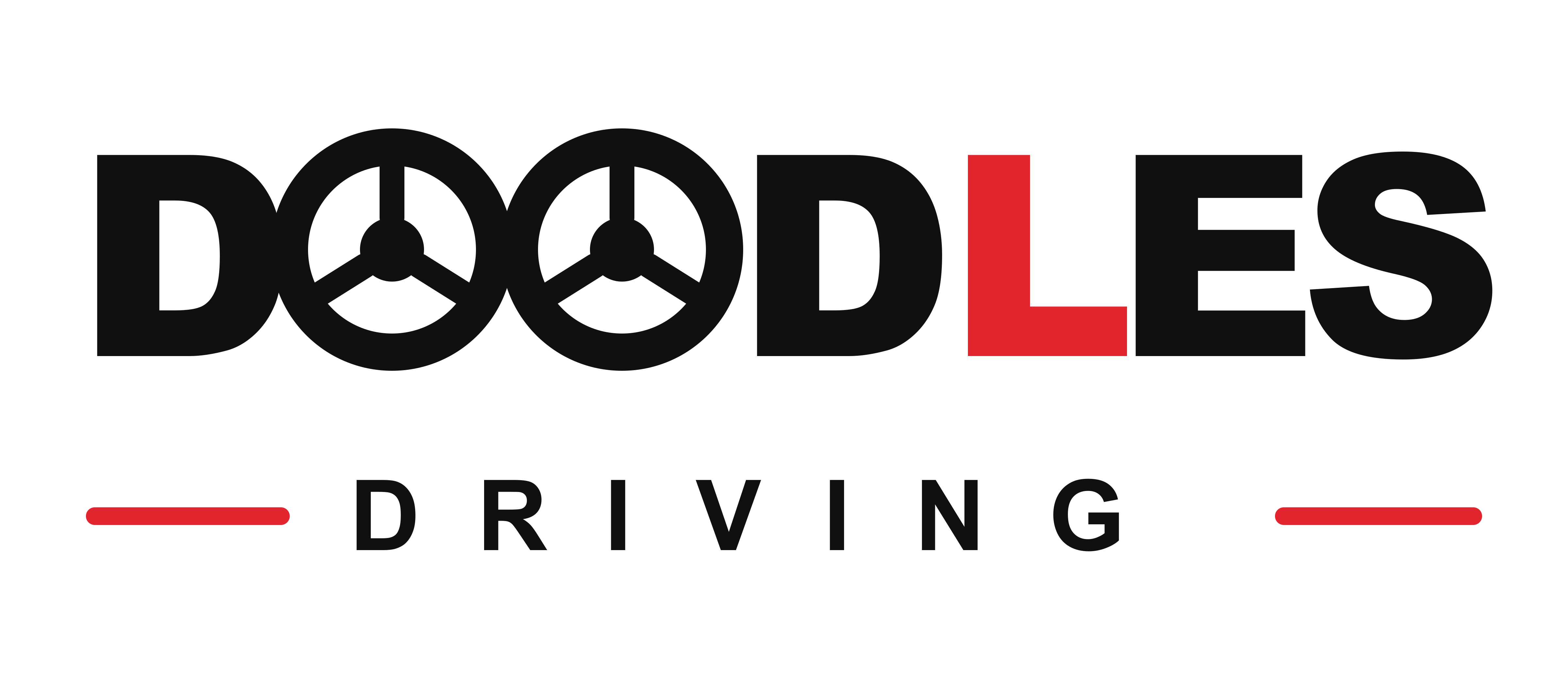 Doodles Driving